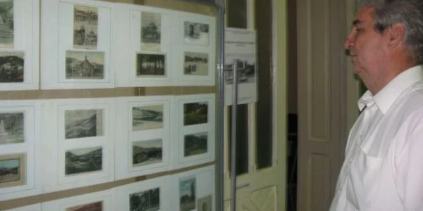 Expoziţia poate fi vizitată până în septembrie
