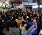 Japonezii au sărbătorit victoria în fața Germaniei FOTO Profimedia