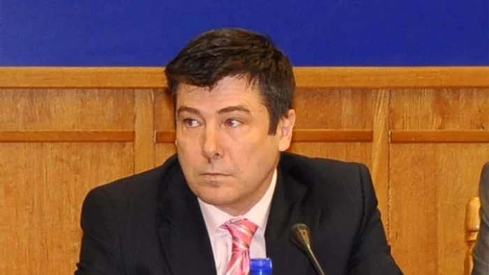 Florin Tecau (Foto: Romania TV)