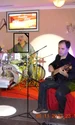 banner percutionist mort jpg