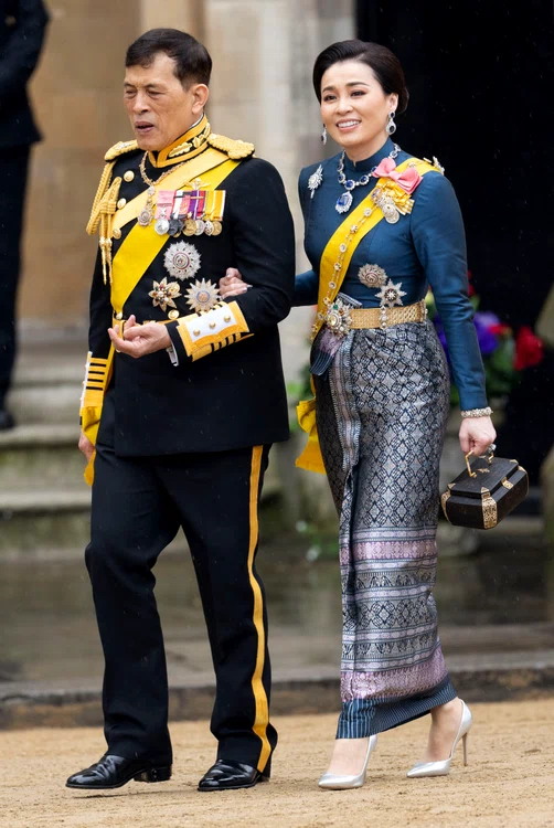 Regele Thailandei profimedia 0573895261 (3) jpg