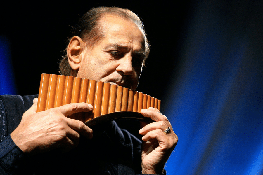 Dezamăgirea lui Gheorghe Zamfir, „regele naiului“: „M-au terfelit, după care m-au părăsit și m-au uitat“ VIDEO 