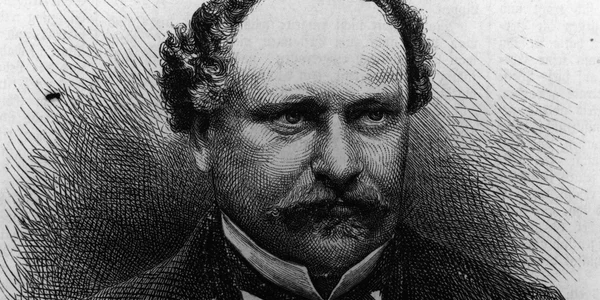 Bethel Henry Strousberg FOTO Profimedia jpg