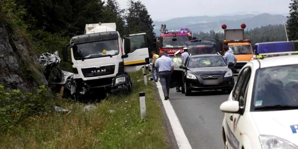 accident procuror