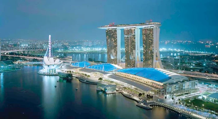 Aşa arată hotelul  în care e cazată  Simona Halep