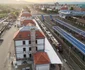 Stația CFR Simeria  Foto Daniel Guță ADEVĂRUL (12) JPG