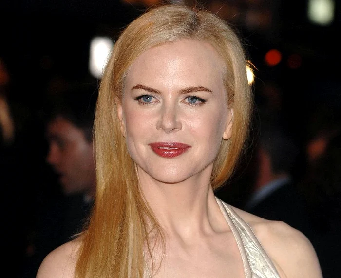 Nicole Kidman de-a lungul anilor (WENN)