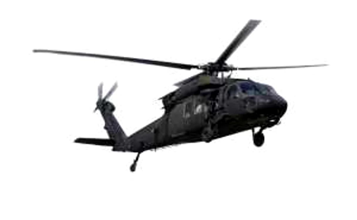 Mai multe persoane au fost rănite după prăbuşirea unui elicopter al Misiunii UE în Kosovo FOTO theintentionallife.com