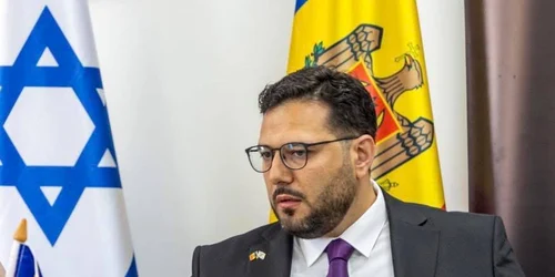 Alex Roitman FOTO Facebook com: Alex Roitman jpeg