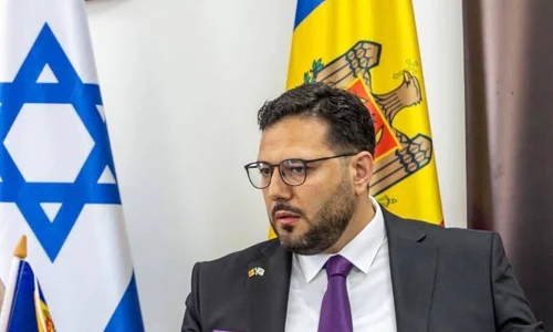 Alex Roitman FOTO Facebook com: Alex Roitman jpeg