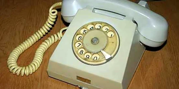 telefon vechi comunism