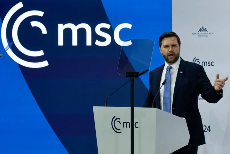 Imprimatur: Cui îi este frică de JD Vance?