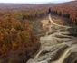 Autostrada Lugoj Deva imagini aeriene la Holdea foto Daniel Guță ADEVĂRUL (24) JPG