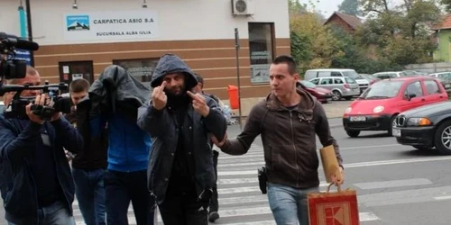 traficanti droguri alba