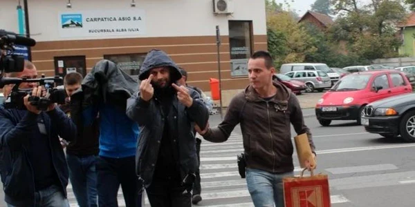 traficanti droguri alba