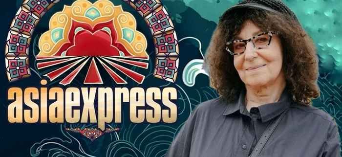 Mona Segall, dezvăluiri despre noul sezon „Asia Express” / foto: colaj Click!