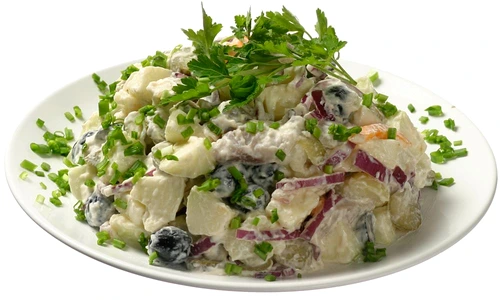 Potato salad jpeg