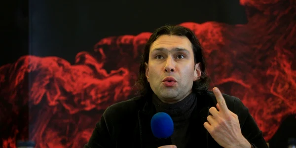 vladimir jurowki
