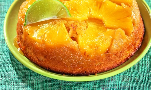 tort rasturnat cu ananas jpeg