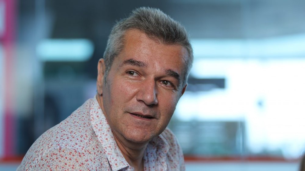 Dan Bittman a mărturisit motivul pentru care nu s-a căsătorit niciodată, deși a avut o relație de 25 de ani - VIDEO