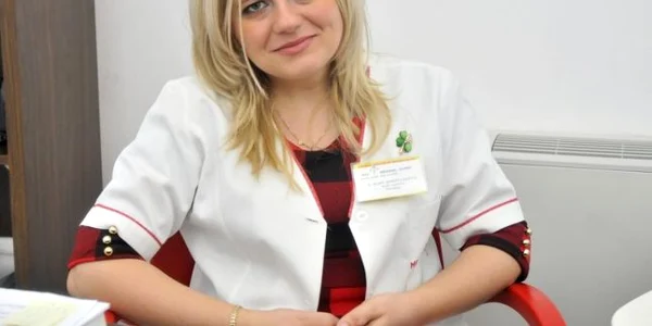 simona elena radu medic neurolog