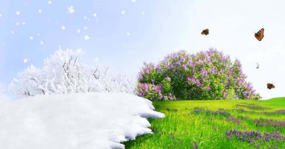 Temperaturi record în Europa la început de an. Vreme de plajă într-un oraș din Spania