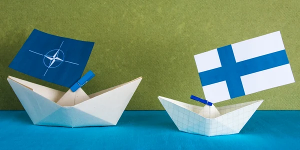 Finlanda NATO FOTO Shutterstock
