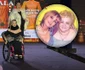 Daniela Gyorfi a plecat în lacrimi de la Atypic Beauty: „Mi-am adus aminte de mama pe căruț”