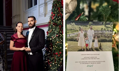 Nicolae și Alina ai României colaj foto OK Magazine si Facebook jpg