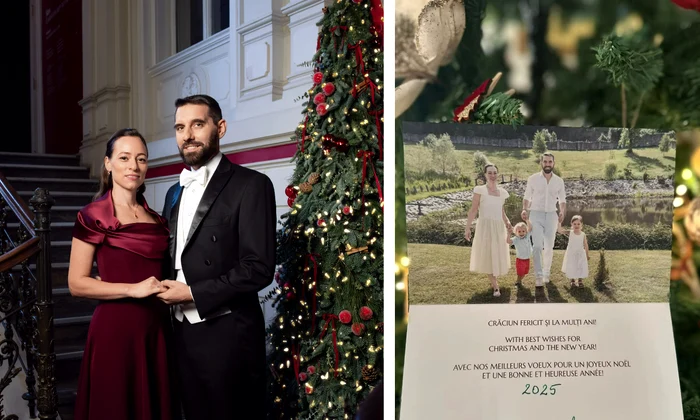 Nicolae și Alina ai României colaj foto OK Magazine si Facebook jpg