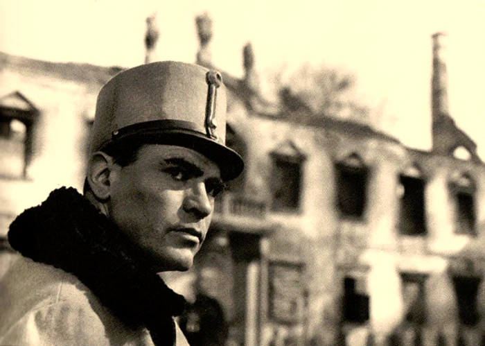 În anul (1965), Liviu Ciulei a primit Premiul pentru regie, la Festivalul de la Cannes, pentru filmul ”Pădurea spânzuraților”