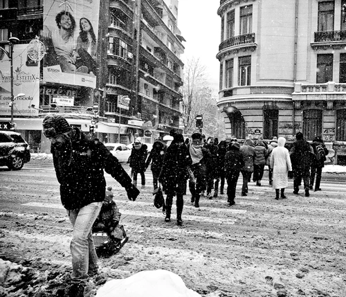 Pe tine cine să te mai asculte? jpeg