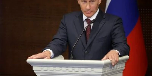 Putin avertizează Georgia cu un nou conflict