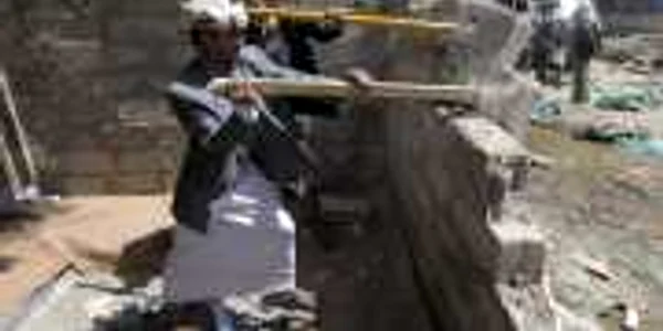 zidul schimbarii yemen foto reuters