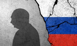 Vladmir Putin caută să și impună propria realitate în privința Ucrainei FOTO Shutterstock jpg