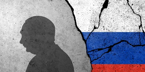 Vladmir Putin caută să și impună propria realitate în privința Ucrainei FOTO Shutterstock jpg