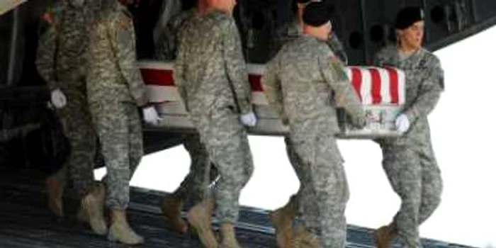 Statele Unite: Războiul din Afganistan merită sângele vărstat