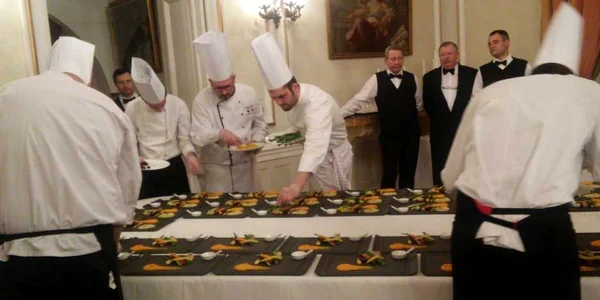 chef Andrei Tamas bucatari