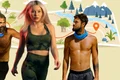 banner survivor png