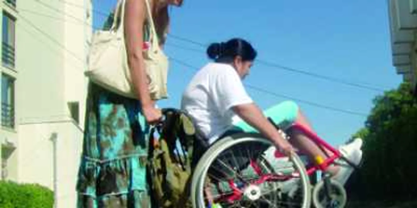 Iaşi: Dotări „cu handicap“ în hotelurile de pe litoral