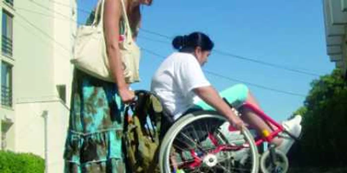 Iaşi: Dotări „cu handicap“ în hotelurile de pe litoral