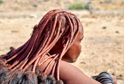 Femeie din tribul Himba FOTO Profimedia jpg
