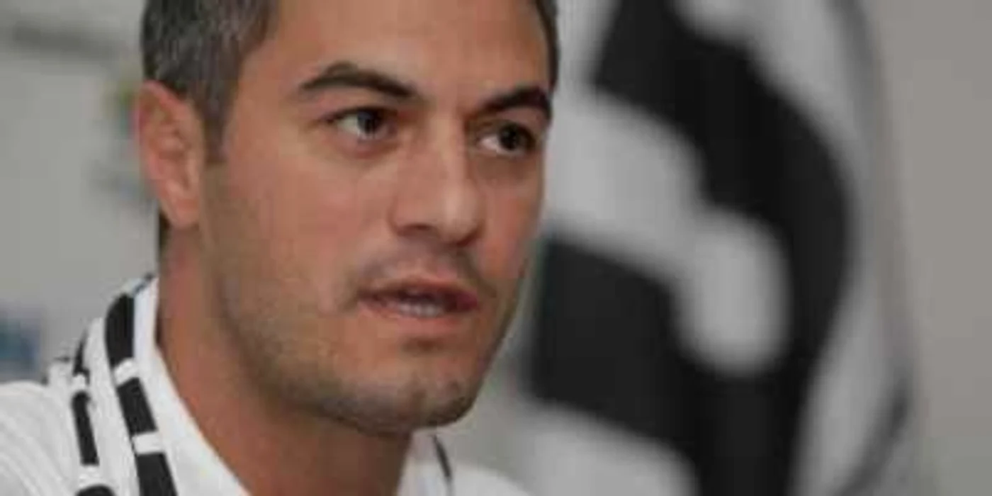 Cluj: Dulca nu simte nicio presiune la „U”