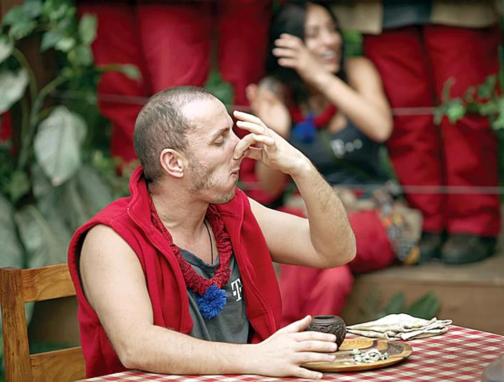 Mihai Trăistariu