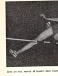 Iolanda Balaș, volumul „Două decenii de avînt sportiv 1944-1964”, Editura Uniunii de cultură fizică și sport, 1964, p. 80 (© Arhivele Naționale ale României)