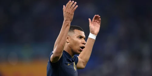 mbappe Getty1 jpeg