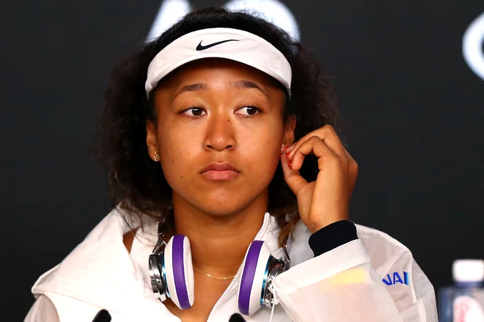 La 22 de ani, Naomi Osaka are două titluri de mare șlemFoto: Guliver / GettyImages