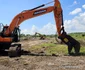 Terenul viran pe care va fi construita fabrica  Foto Daniel Guță (6) jpg
