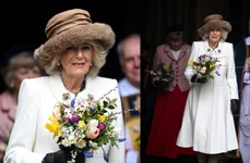 Regina Camilla foto GettyImages jpg