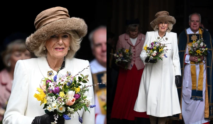 Regina Camilla foto GettyImages jpg